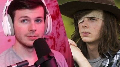 Qué fue de Chandler Riggs, el mítico Carl Grimes de 'The Walking Dead' ha dado un giro radical (y muy bonito) a su carrera noticias imagen