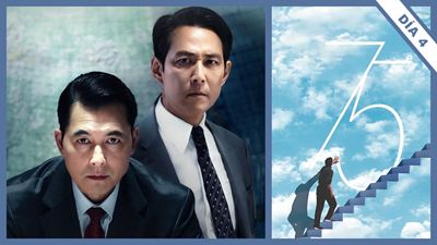 Cannes Día 4. Lee Jung-jae (“El juego del calamar”) demuestra que Corea sigue en racha con el thriller cargado de violencia “Hunt”
