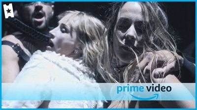 Llega a Prime Video: una de las películas de terror españolas más insólitas del año (con baños de sangre incluidos)
