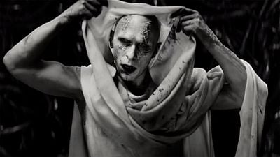 'Thor: Love and Thunder': Christian Bale quiere matar a todos los dioses en el nuevo tráiler  noticias imagen