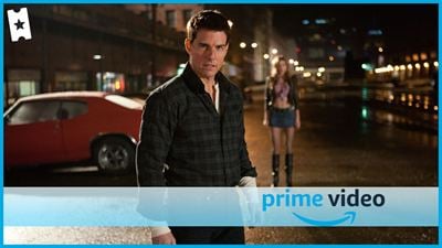 Qué ver en Prime Video: un crudo e intrigante 'thriller' adulto con Tom Cruise que se convirtió en una de las series más exitosas en 'streaming'