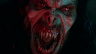 'Morbius', la película sobre el vampiro de Marvel con Jared Leto, llega a tu casa