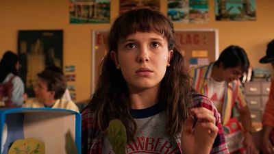 'Stranger Things 4' añade un mensaje de advertencia tras el tiroteo en la escuela de Texas: "La escena inicial puede resultar angustiosa" noticias imagen