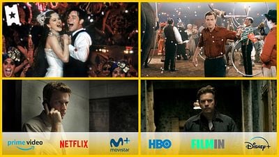 Qué ver: 5 películas imprescindibles de Ewan McGregor para ver ahora que estrena 'Obi-Wan Kenobi' noticias imagen