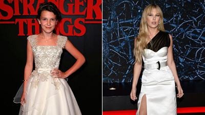 Ya no son niños: el increíble cambio físico de los actores de 'Stranger Things' entre la primera temporada y la cuarta