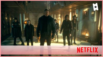 Estrenos Netflix: Las series que se estrenan en junio de 2022