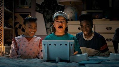 La temporada 5 de 'Stranger Things' ha hecho llorar a Netflix: "Fue salvaje" noticias imagen