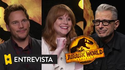 'Jurassic World: Dominion', el final de 30 años de franquicia: "Es un espectáculo que supera cualquier cosa hecha en la saga"