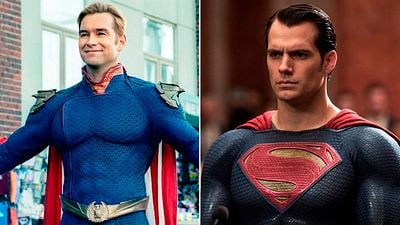 'The Boys': Los superhéroes de Marvel y DC que versionan los protagonistas noticias imagen