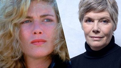 Kelly McGillis, la gran ausente de 'Top Gun: Maverick': ¿por qué no aparece en la secuela? ¿y qué fue de ella? noticias imagen