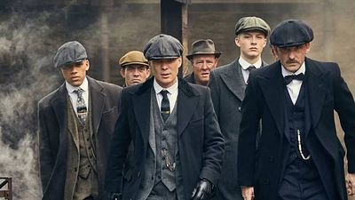 Trivial de 'Peaky Blinders': ¿Sabrías decir el nombre de estos personajes?