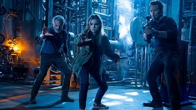 'Jurassic World: Dominion': ¿Cuántas escenas poscréditos tiene el final de la saga?  noticias imagen