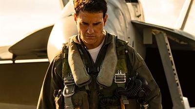 'Top Gun: Maverick': 11 guiños al clásico de los 80 de Tom Cruise 