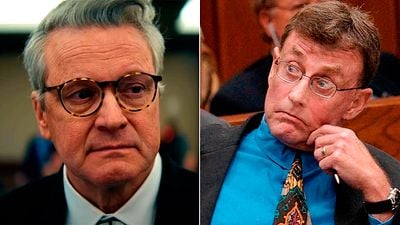 Michael Peterson, furioso por las "atroces mentiras" de 'The Staircase' de HBO y la traición del creador del documental  noticias imagen