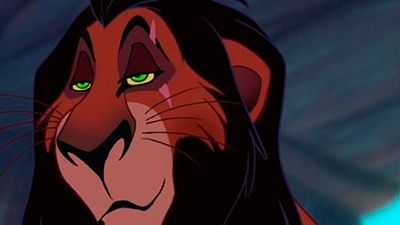 'El Rey León': ¿De dónde viene la cicatriz de Scar? noticias imagen