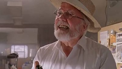 'Jurassic World: Dominion': ¿Te diste cuenta de la escena que conecta con el principio de 'Jurassic Park'? noticias imagen