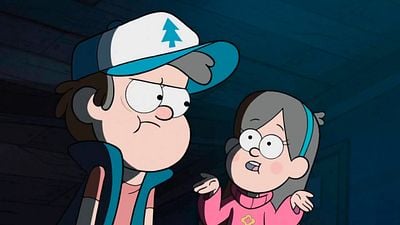 “Por favor, revise 'cara de caca”: El creador de 'Gravity Falls' comparte las censuras más locas que recibió de Disney noticias imagen