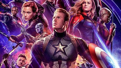 La próxima 'Vengadores: Endgame': Los planes de la nueva gran saga de Marvel se conocerán "en los próximos meses" noticias imagen