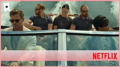 Qué ver en Netflix: el último éxito de ciencia ficción que junta a Chris Hemsworth con el director de 'Top Gun: Maverick' noticias imagen