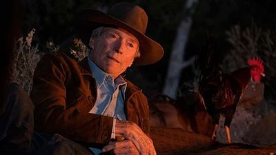 Clint Eastwood y los hábitos que le mantienen en forma para seguir siendo una estrella de Hollywood a sus 92 años noticias imagen