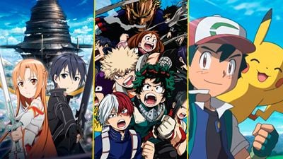 12 series y películas anime de acción real que se estrenarán tarde o temprano