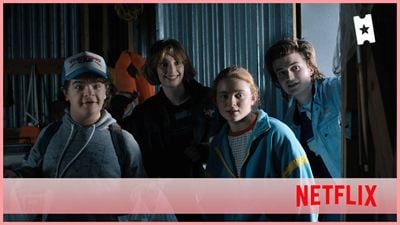 Estrenos Netflix julio 2022 (series): Este mes el desenlace de 'Stranger Things', un interesante 'thriller' español y una de terror inspirada en una conocida saga de videojuegos