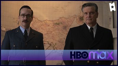 Estrenos HBO Max: Esta semana una de las mejores series de comedia, un 'thriller' con Idris Elba y un drama bélico con Colin Firth noticias imagen
