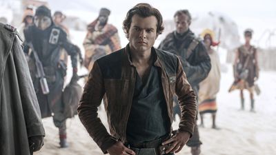 El fracaso de 'Han Solo' aún afecta a Star Wars: cómo el fallido spin-off ha cambiado el rumbo de la saga galáctica