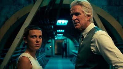 'Stranger Things 4': He visto el final del volumen 2 y es tan épico que me he quedado sin palabras noticias imagen
