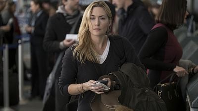 Una "líder intrépida" y "muy leal": Primera imagen de la Na’vi de Kate Winslet en 'Avatar 2' noticias imagen