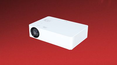 140 pulgadas y resolución 4K: chollazo en este proyector LG en el 23 aniversario de MediaMarkt para disfrutar de la mejor calidad de imagen en una gran pantalla noticias imagen