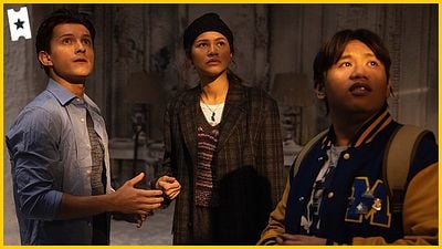 Qué ver en 'streaming': Una película que arrasó en 2021 y ya es la sexta más taquillera de todos los tiempos noticias imagen