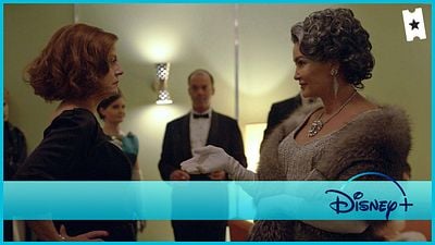 Dura poco más de 6 horas y la tienes en Disney+: una crítica mirada al Hollywood dorado a través de dos de las estrellas de cine más legendarias noticias imagen