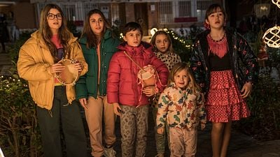 Así han crecido: El cambio de los niños actores de 'Padre no hay más que uno 3'  noticias imagen