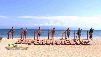 'Supervivientes 2022' vive su expulsión más impactante y momentos de máxima tensión en la isla noticias imagen