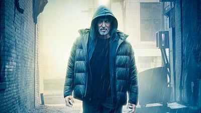 Sylvester Stallone se estrena como superhéroe pero no a lo grande: su nueva película de acción llega directa a Prime Video (pero muy pronto)