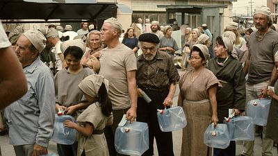 Hay una película de los 70 que nos avisó de lo que está pasando en 2022: de la ola de calor a la inflación noticias imagen