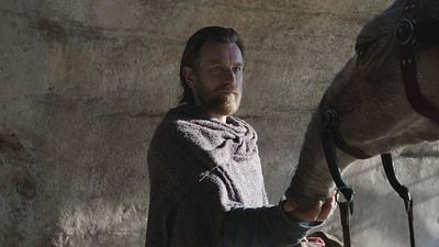 "Los críticos solo querían sentir que eran niños otra vez": Ewan McGregor explica la mala acogida de las precuelas de 'Star Wars' noticias imagen