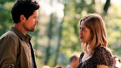 'Un lugar para soñar' regresa con caras nuevas: los personajes que revolucionan Virgin River en la temporada 4 noticias imagen