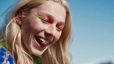 Una paleta de sombras edición limitada y por menos de 10 euros con la que brillar al más puro estilo 'Euphoria' en las noches de verano noticias imagen