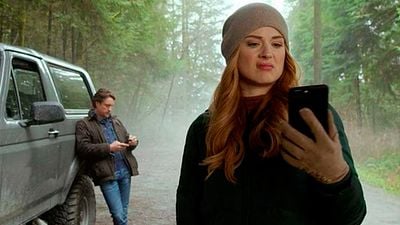 'Un lugar para soñar': ¿Es real Virgin River, el pueblo en que transcurre la exitosa serie de Netflix? noticias imagen