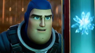 'Lightyear', la película perfecta en cines para disfrutar en familia este verano