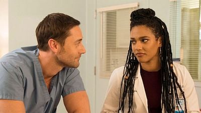'New Amsterdam' pierde a uno de sus protagonistas y cambia radicalmente el rumbo de la temporada 5 noticias imagen