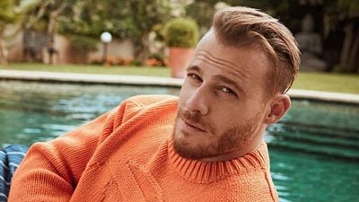 Kerem Bürsin ya está en España: un emotivo reencuentro, clases de español y un misterioso proyecto noticias imagen