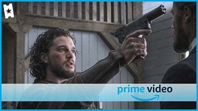 Qué ver en Prime Video: uno de los 'westerns' más sorprendentes y violentos de los últimos años con Kit Harington noticias imagen