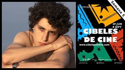 Esta semana en 'SensaCine presenta' (Cibeles de Cine): 'Fue la mano de Dios', una oportunidad para ver en pantalla grande esta obra maestra noticias imagen