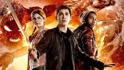 Malas noticias para los fans de 'Percy Jackson': La serie de Disney+ no se estrenará hasta dentro de dos años