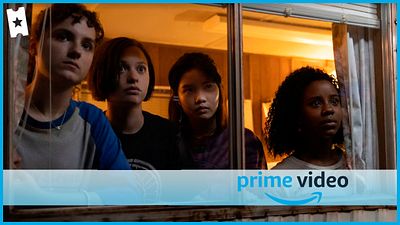 No sé si 'Paper Girls' será la serie de ciencia ficción del año, pero lo tiene todo: es fresca, inteligente y se ve en un fin de semana noticias imagen