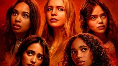 'Pequeñas mentirosas: Pecado original': Así conecta el 'spin-off' con la serie original noticias imagen