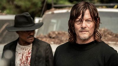 “Necesita su propio final”: 'The Walking Dead' terminará sin dar a pie a ningún 'spin-off' noticias imagen